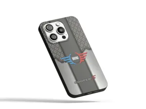 Mini Cooper Custodia Smartphone Stile Tuning da Drift